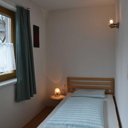 Apart Sonneck Arzl im Pitztal Exterior foto