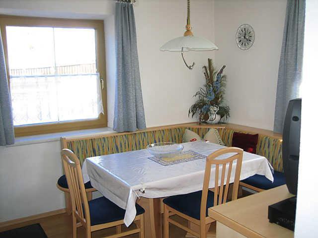 Apart Sonneck Arzl im Pitztal Exterior foto