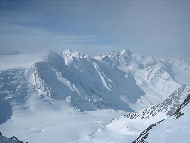 Apart Sonneck Arzl im Pitztal Exterior foto